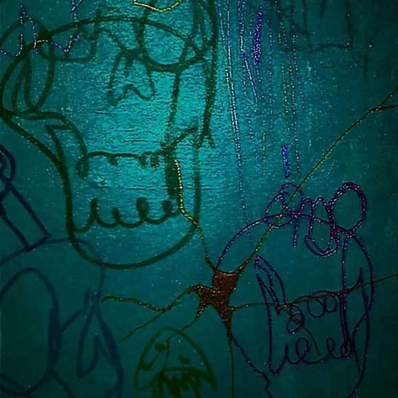 Meet your Posher, Uncanny - Picture 1 of 1